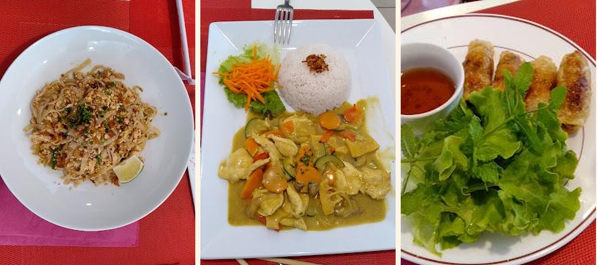 Pad Thai - Gallery Image 1