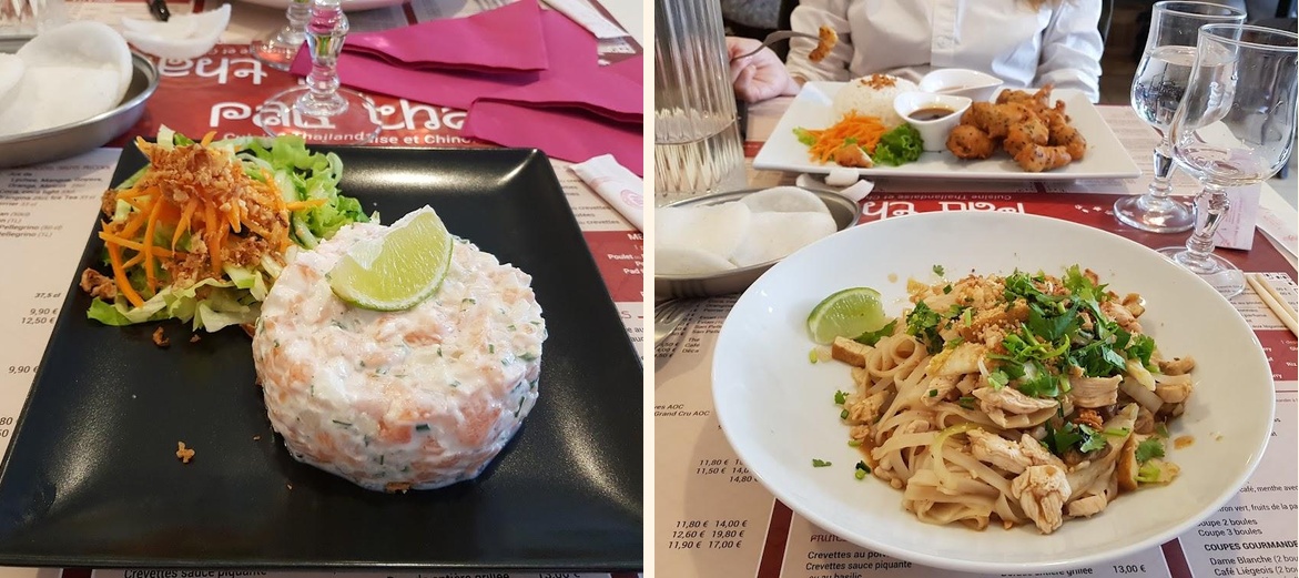 Pad Thai - Gallery Image 3