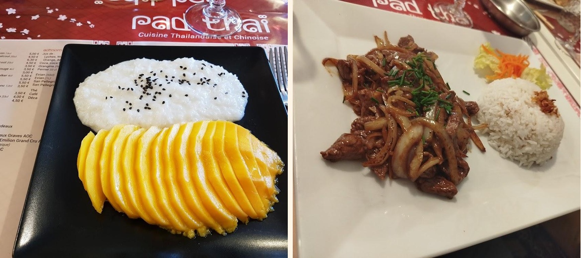 Pad Thai - Gallery Image 5