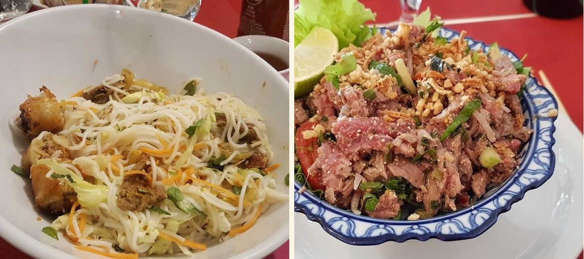 Pad Thai - Gallery Image 6